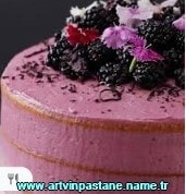 Artvin A�ure do�um g�n� pastas� ya� pasta �e�itleri pasta sipari�i ver ucuz pasta yollla g�nder