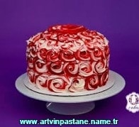 Artvin A�ure do�um g�n� pastas� ucuz ya� pasta sipari�i ver pasta �e�itleri yolla g�nder