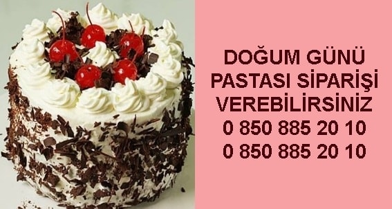 Artvin Arhavi Cumhuriyet Mahallesi doum gn pasta siparii sat