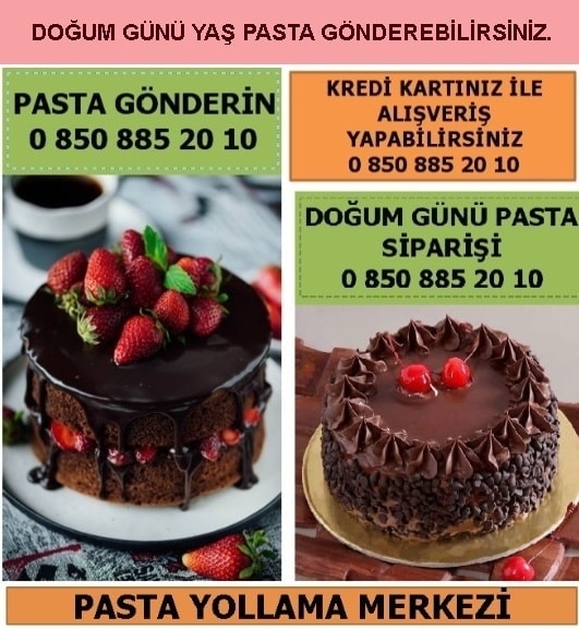 Artvin Hopa Cumhuriyet Mahallesi ya pasta yolla sipari gnder doum gn pastas